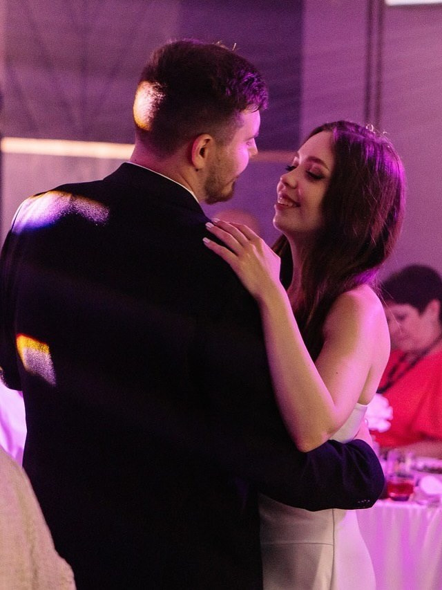 Банкет. Aina Poland Photograrher