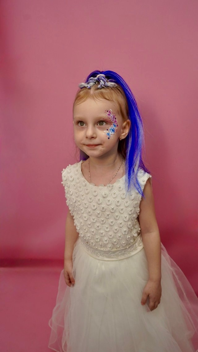 Мк 5 апреля. Афропрически, косы, прически с канекалоном в г. Клин