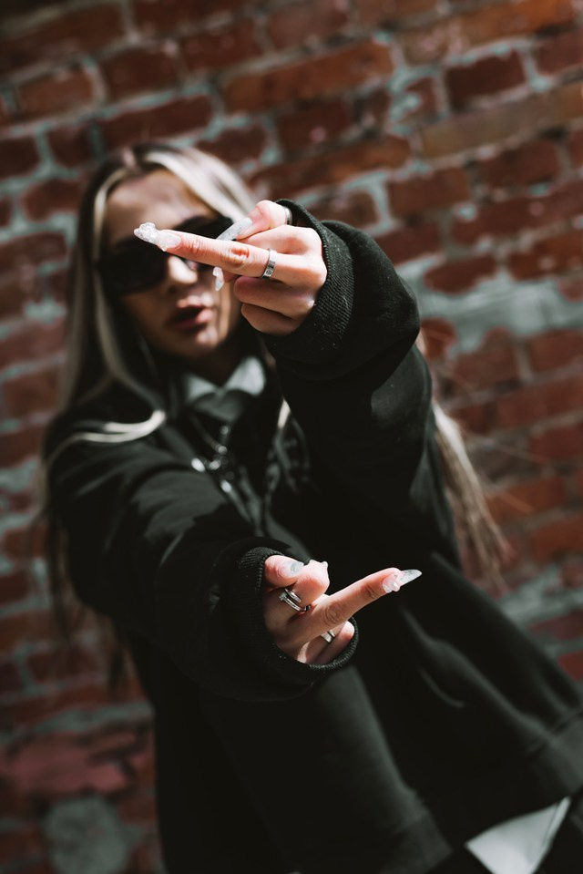 KRiS. Фотограф Elen S в Новосибирске