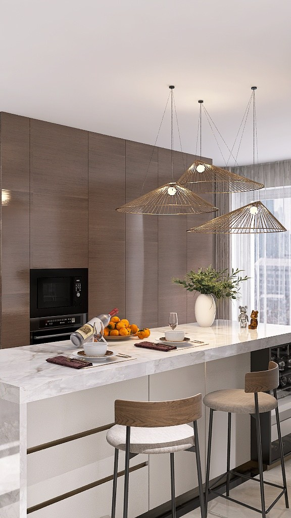 ЖК Мылзавод. Ирина Змазнева_Дизайнер интерьера_Новосибирск