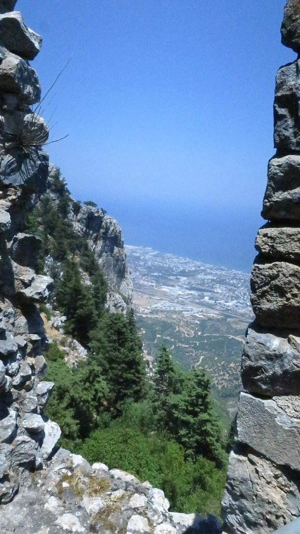 Кипр 2019 г. Улица, люди, жизнь…