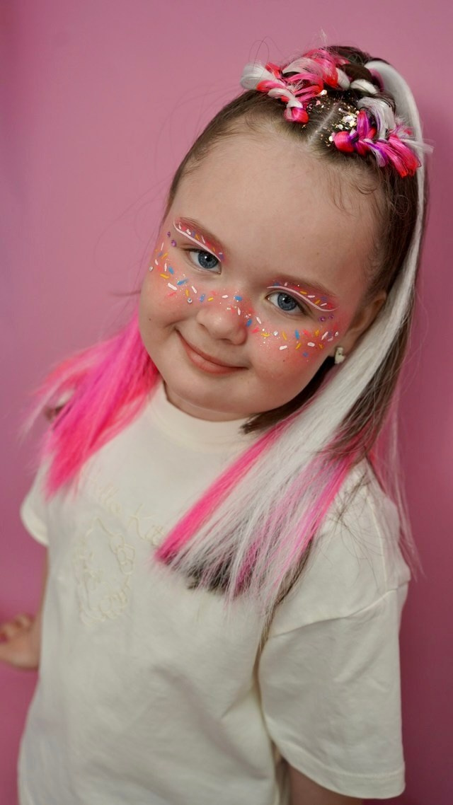 Мк 5 апреля. Афропрически, косы, прически с канекалоном в г. Клин