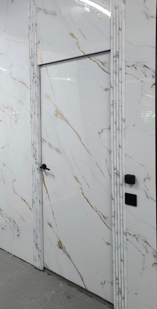 Фото в интерьере. Продажа декоративных панелей и аксессуаров для их монтажа на всей территории РФ