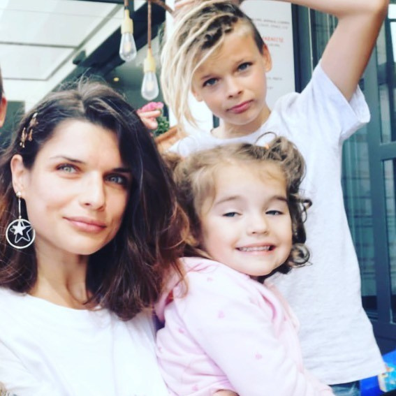 Anka`s Instagram. Заставка