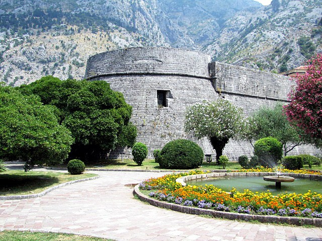 Черногория: Пераст, Котор, Будва. Дарья Письменюк / Darya Leitstern — фотограф, музыкант, журналист, путешественник