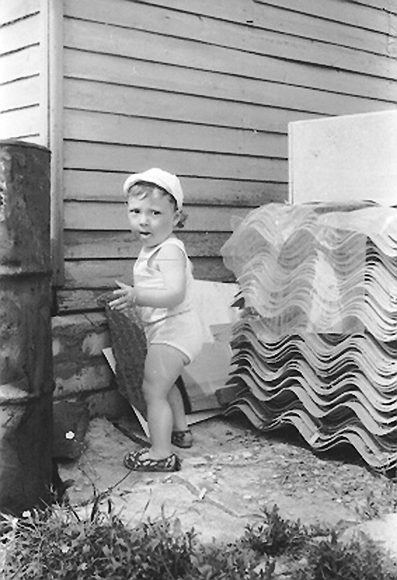 Конаково 1985–1986 гг. Улица, люди, жизнь…