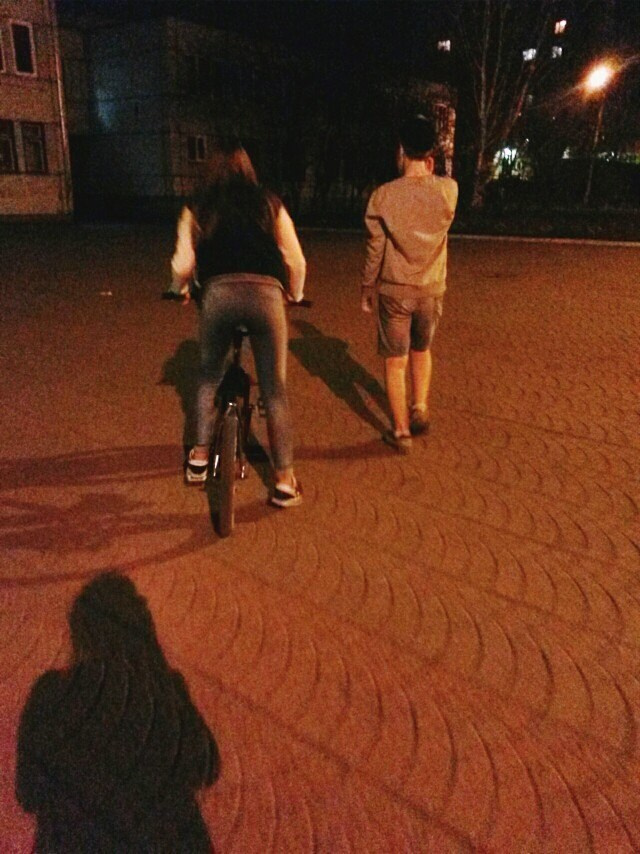 Апрель. Семейный, Свадебный фотограф СПБ Питер— Романова Екатерина