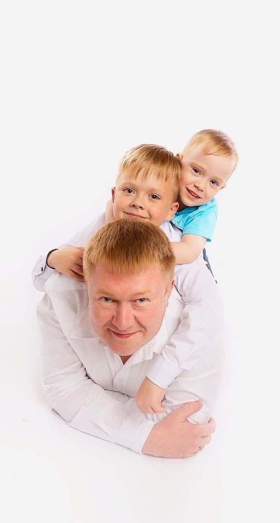 Международная онлайн-фотошкола Сергея Рожнова