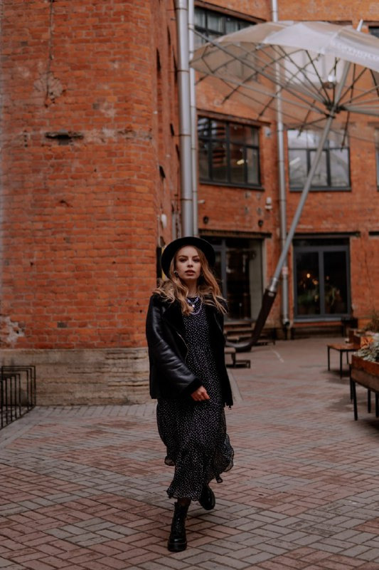 Dasha. Фотограф Насим Давлати, г. Москва