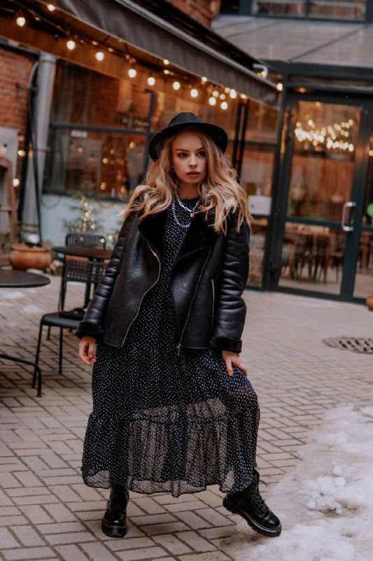 Dasha. Фотограф Насим Давлати, г. Москва