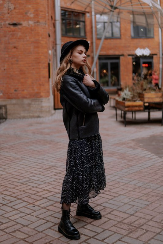 Dasha. Фотограф Насим Давлати, г. Москва