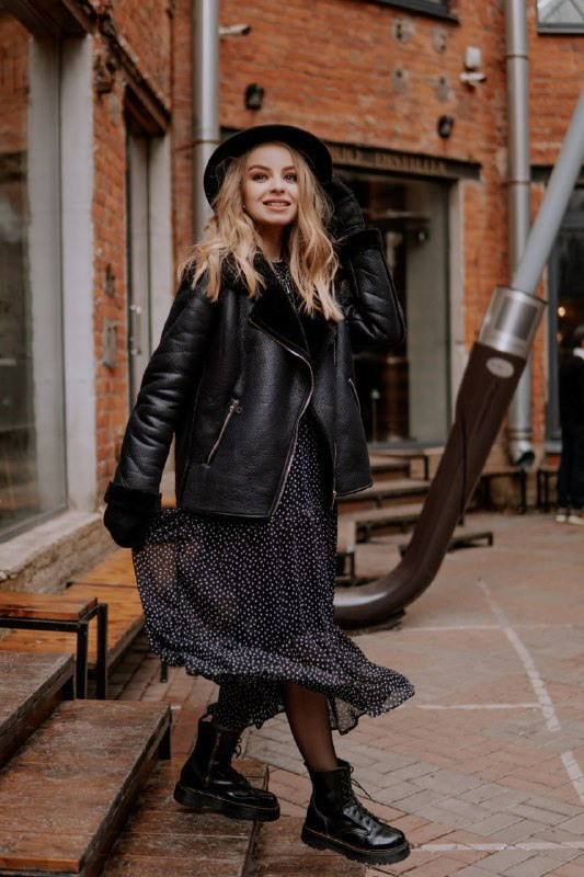 Dasha. Фотограф Насим Давлати, г. Москва