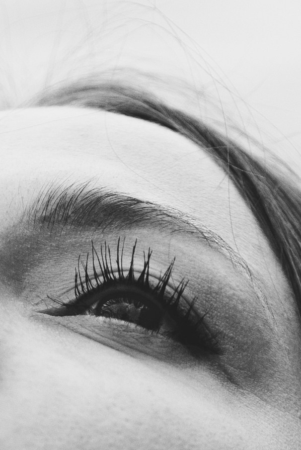 Женский портрет. Кошенкова Мария: портретный и репортажный фотограф. Санкт-Петербург