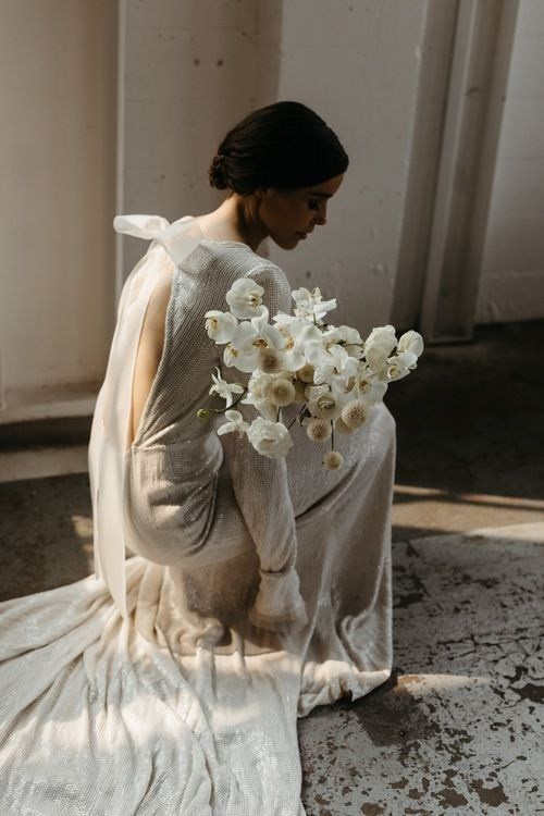 Свадебные букеты 2024. Свадебный и репортажный фотограф Элина Козырьянова