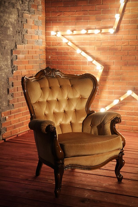 Art Prospect — Декорации. Лидия Фотограф Воронеж