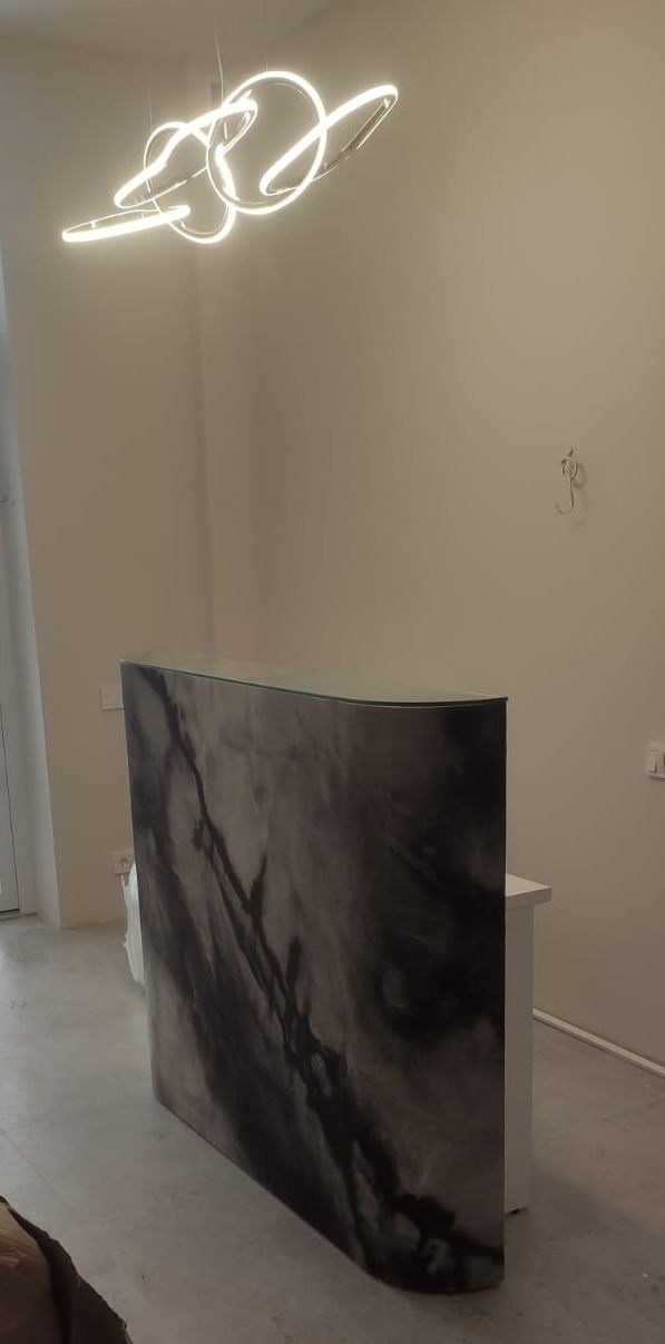 Eka Soul Space. Aha-rus.ru