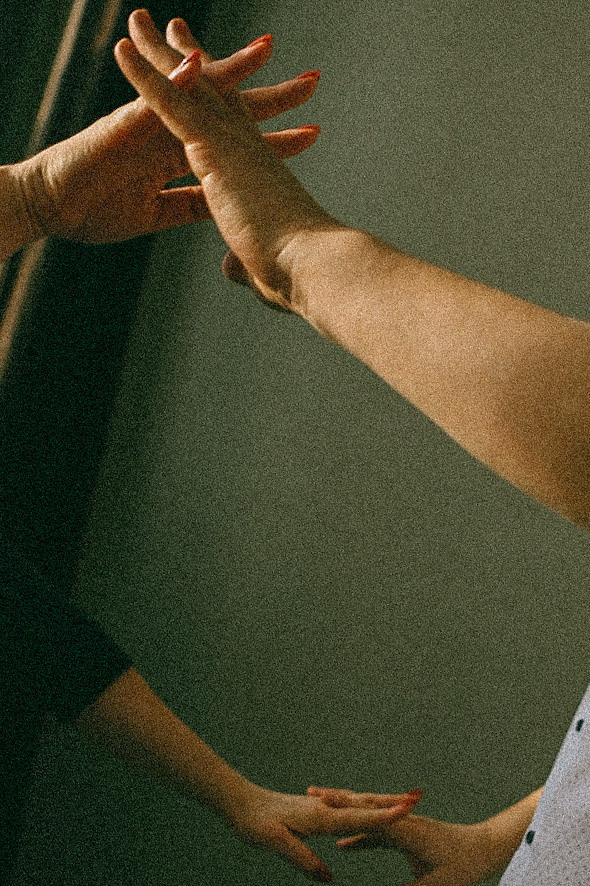 Олег и Саша. Фотограф Нижний Новгород