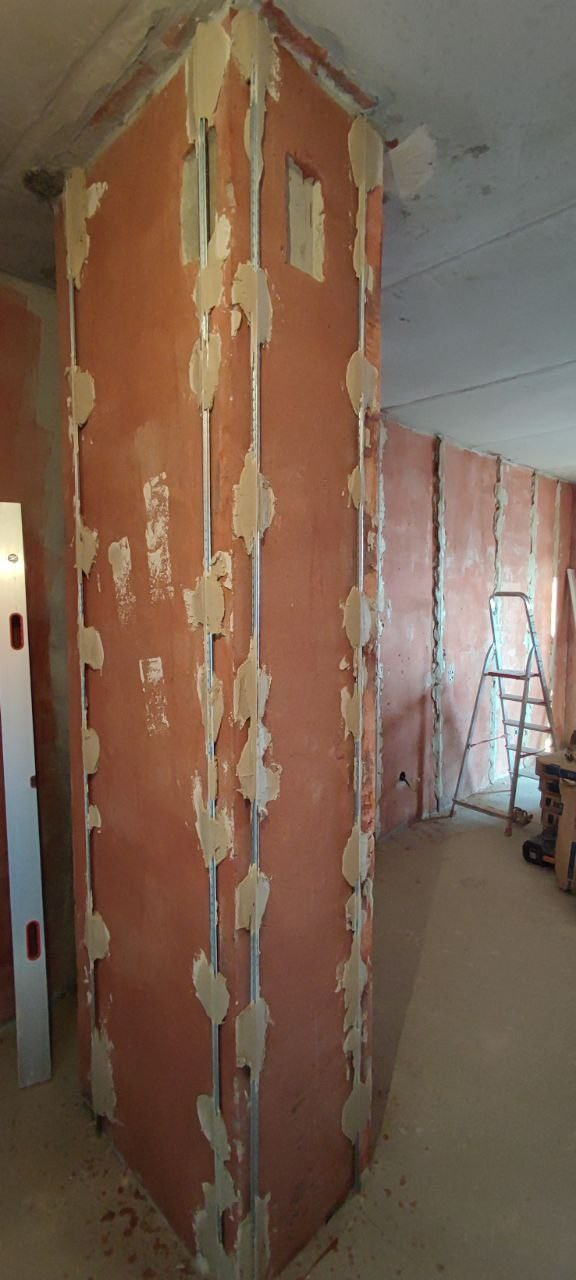 ЖК ЦДС Черная речка фото ремонта квартир в СПб. Делаем ремонт квартир в Санкт-Петербурге