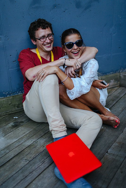 #MyWedParty 2015. Эмиль Докторян — Свадебный и семейный фотограф в Краснодаре