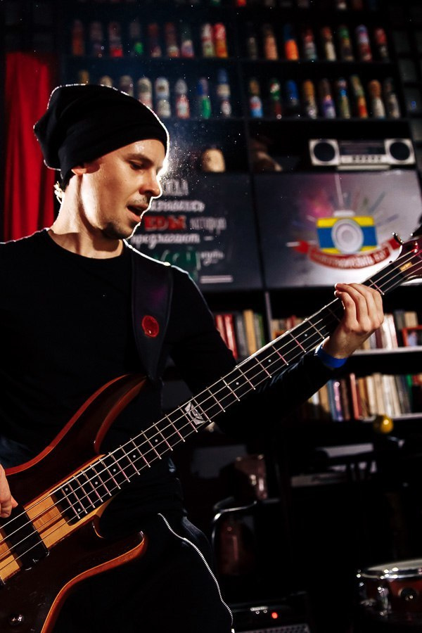 #ИВТРЕШПАТИ_2016. Эмиль Докторян — Свадебный и семейный фотограф в Краснодаре