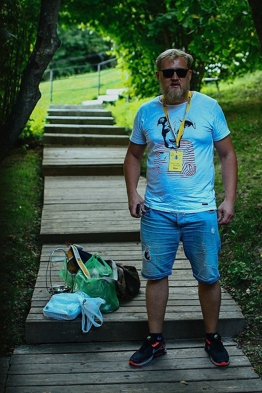 #MyWedParty 2015. Эмиль Докторян — Свадебный и семейный фотограф в Краснодаре