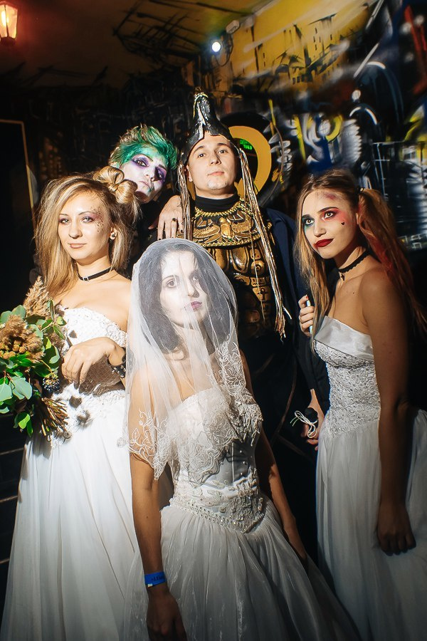 #hardwedparty. Эмиль Докторян — Свадебный и семейный фотограф в Краснодаре