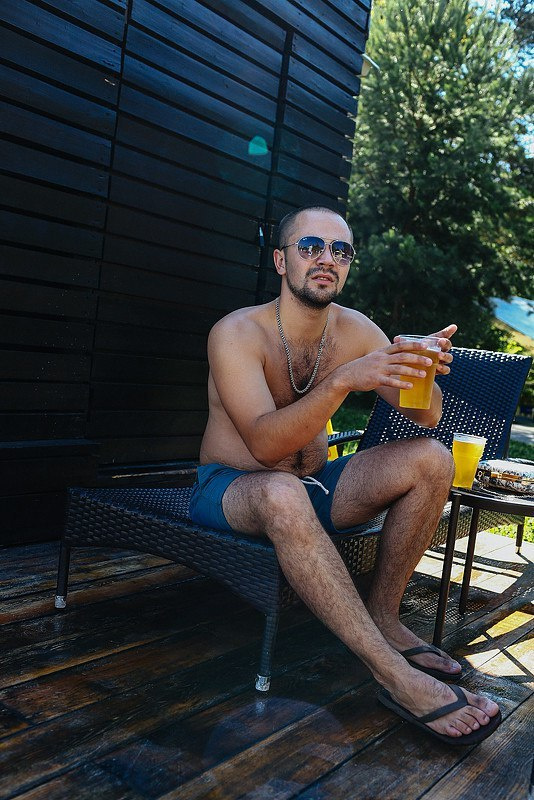 #MyWedParty 2015. Эмиль Докторян — Свадебный и семейный фотограф в Краснодаре