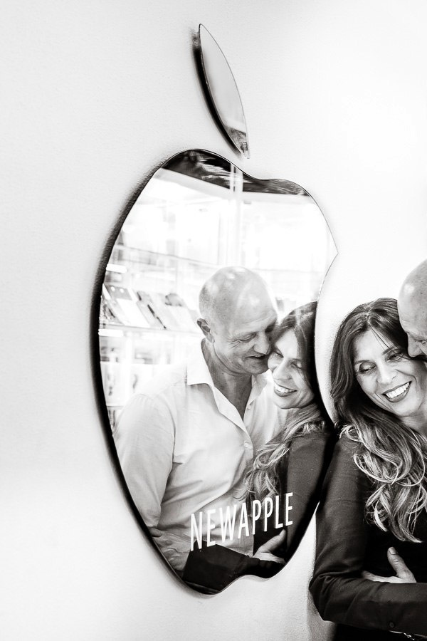 Мои робкие итальянцы. Эмиль Докторян — Свадебный и семейный фотограф в Краснодаре