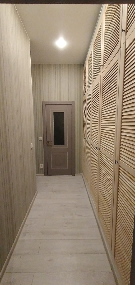 СПб ул. Перекопская ремонт квартиры в старом фонде. Делаем ремонт квартир в Санкт-Петербурге