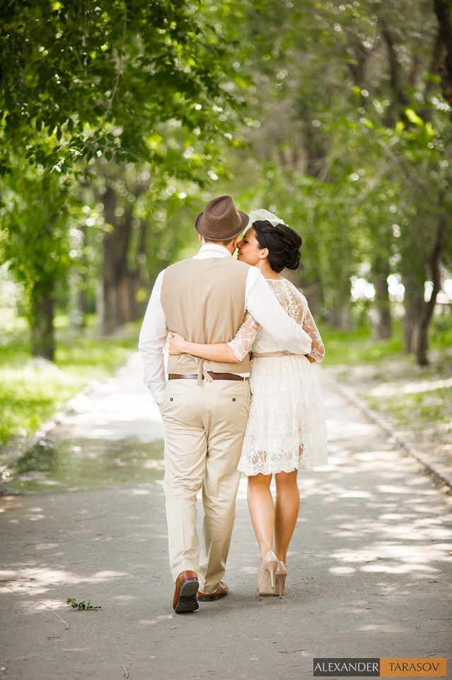 WEDDING. Главная