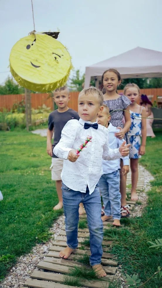 Семейные праздники. Свадебный и портретный фотограф в Калининграде