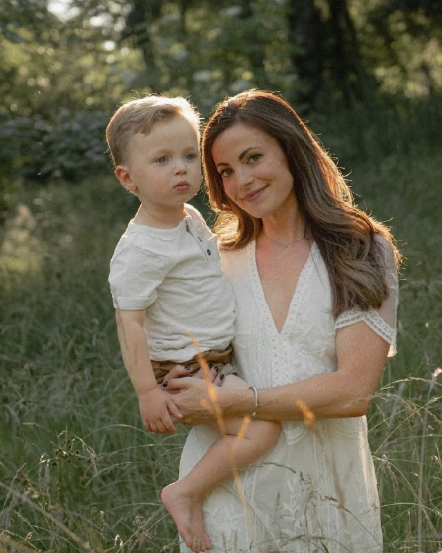 Семейная. Семейный лайфстайл фотограф в Москве Раздобедина Елизавета