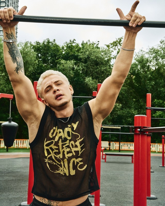 ДИМА IDGIE (площадка). Рома Гелик фотограф из г. Москва