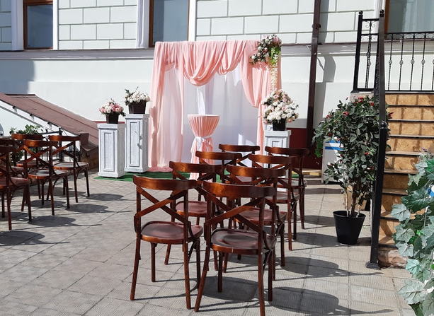 Площадка № 1-4. Свадебный и портретный фотограф Москва