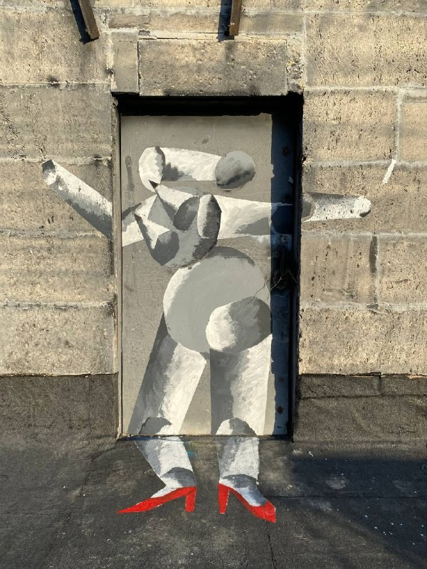 Лилия Ким. Междисциплинарный художник