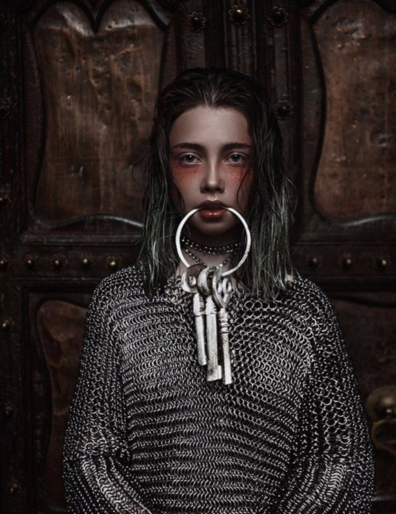 Портретная фотосъемка в Санкт-Петербурге. Портретный фотограф в Санкт-Петербурге Мерцалова Татьяна