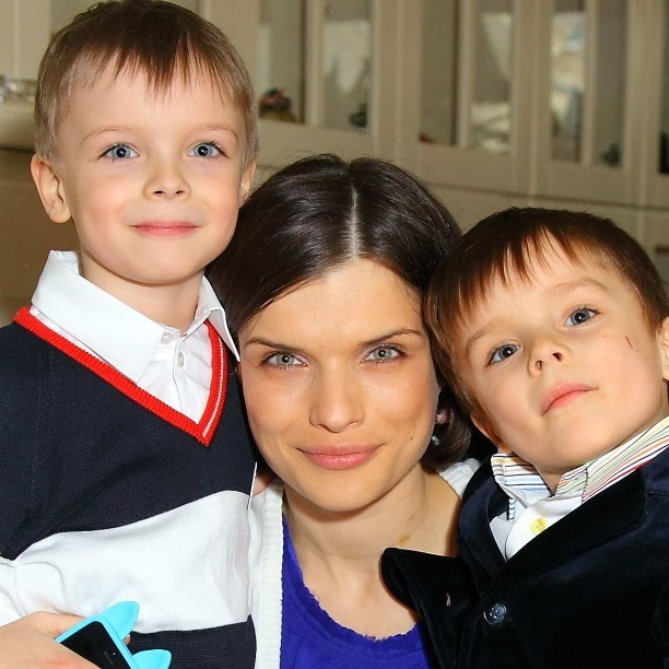 Anka`s Instagram. Заставка