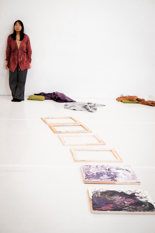 Reportage. Фотохудожник в Карелии и Санкт-Петербурге