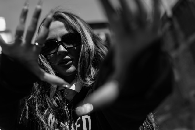 KRiS. Фотограф Elen S в Новосибирске