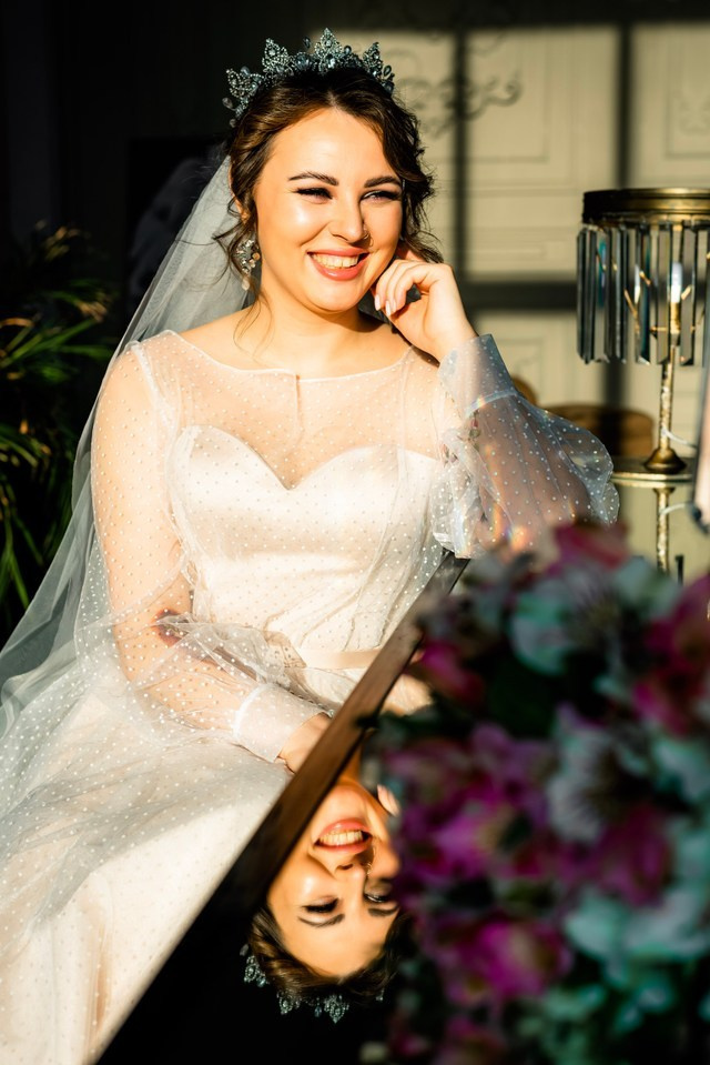 Свадьбы. Фотограф Elen S в Новосибирске