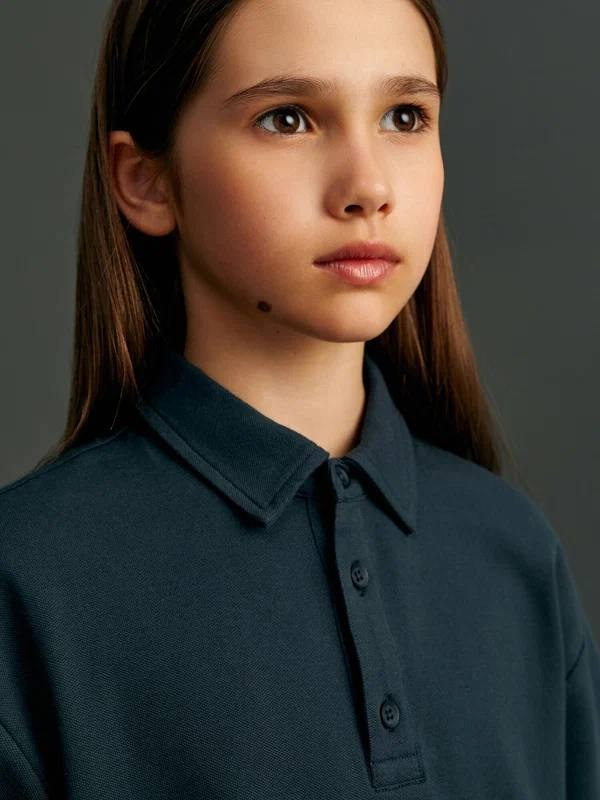 София Тореева 11 ЛЕТ 145 СМ. Детское модельное агентство Musthave agency. База профессиональных моделей