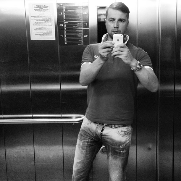 Bashnin instagramm. Заставка