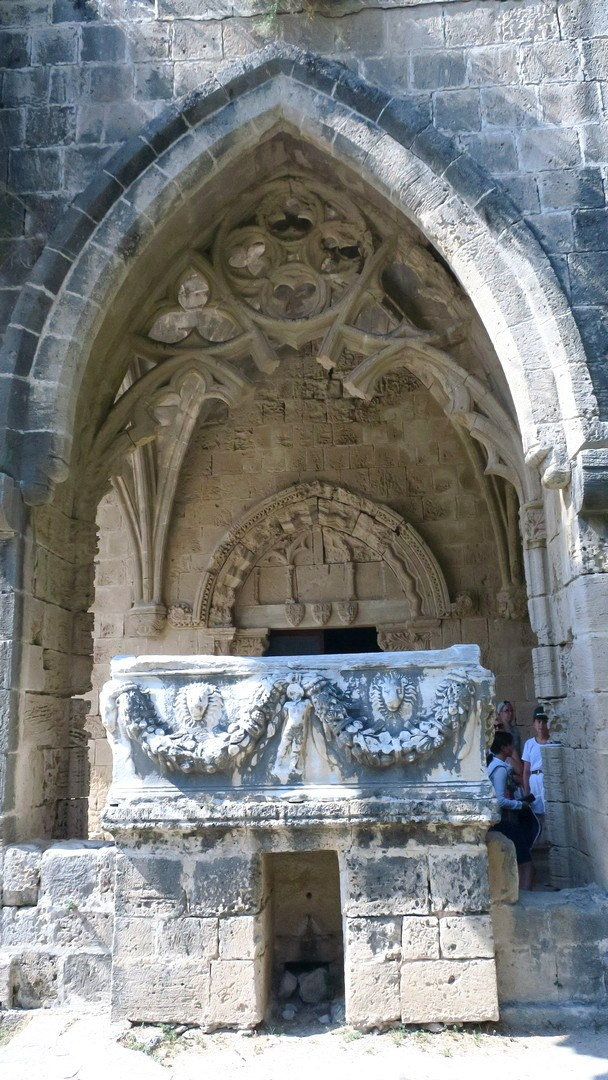 Кипр 2019 г. Улица, люди, жизнь…