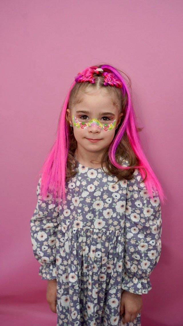 Мк 5 апреля. Афропрически, косы, прически с канекалоном в г. Клин