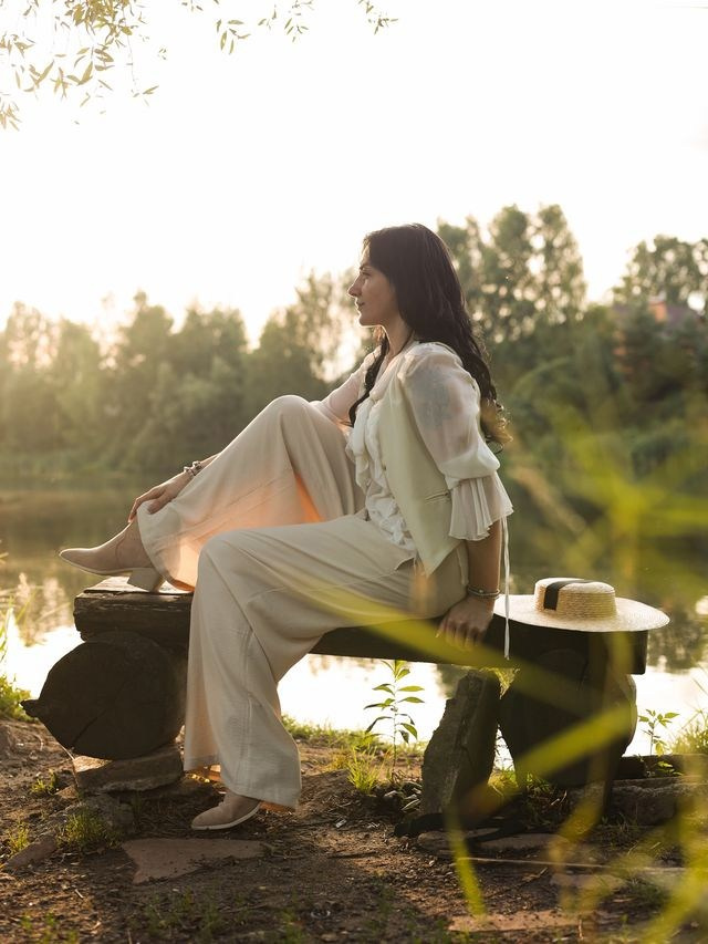 Фотосессия Альбины и Стеллы. Фотограф ANNA GEREIHAN