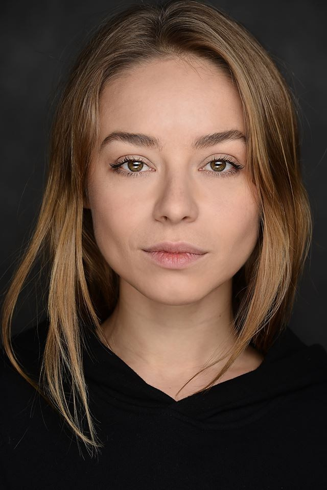 ЭФФЕКТИВНОЕ АКТЕРСКОЕ ПОРТФОЛИО ОТ МИХАИЛА БУЧИНА