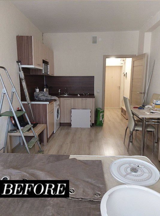 Хоумстейджинг / АРЕНДА. Хоумстейджер. Комплектатор. Дизайнер