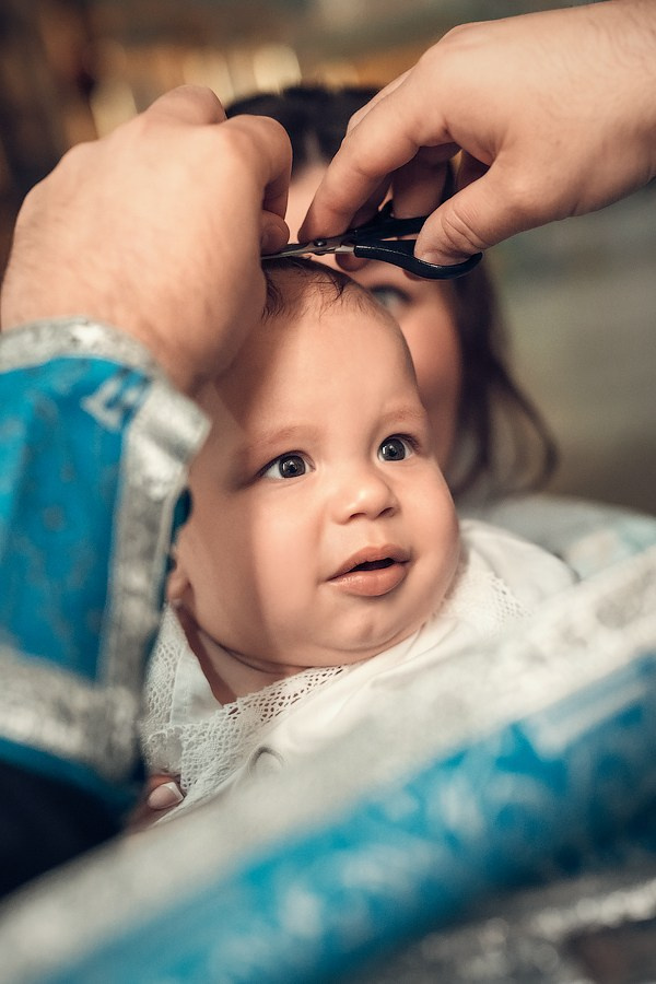 Фотограф на таинство крещения и венчание в храмах Москвы и MO. Moscow_CPC