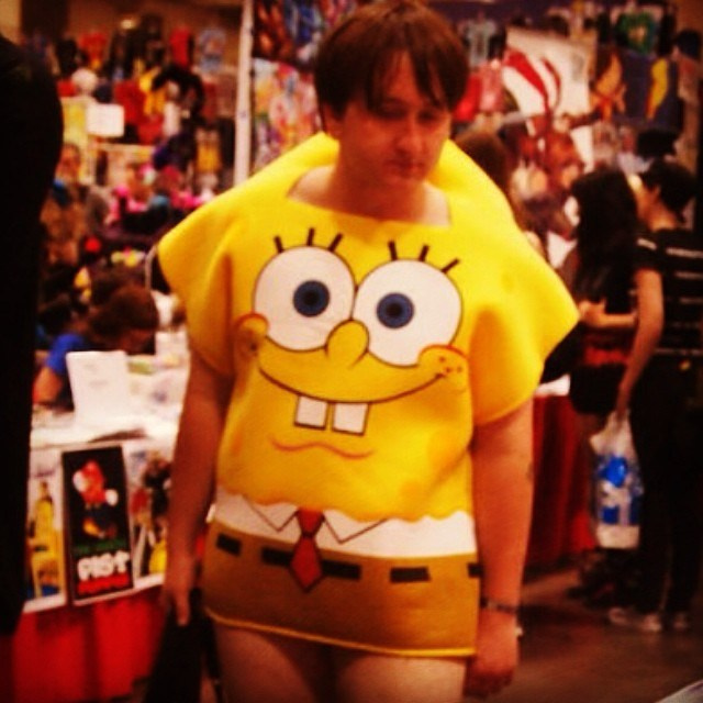 Bashnin instagramm. Заставка