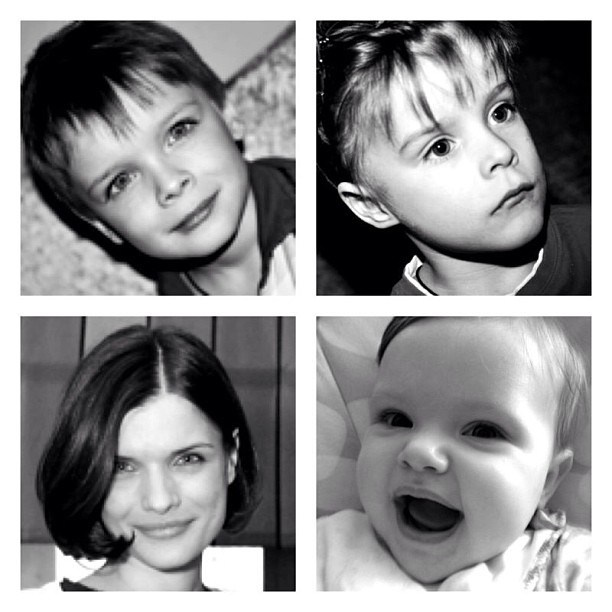 Anka`s Instagram. Заставка